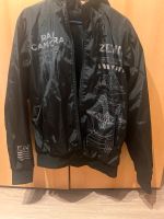 RAF CAMORA ZENITH BOX JACKE WINDBREAKER M Bayern - Gröbenzell Vorschau