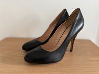 Pumps Marke Bally, Gr.38,5 München - Au-Haidhausen Vorschau