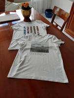 2 Damenshirts von OUI in Gr. 38 Saarland - Kirkel Vorschau