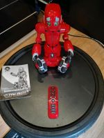 Wowwee Tribot Sprechender Roboter - Deutsch , Rarität, Nordrhein-Westfalen - Oberhausen Vorschau