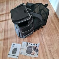 Tier Rucksack * NEU* Sachsen-Anhalt - Merseburg Vorschau