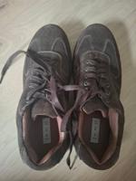 TCM Sneakers Gr. 43 braun wie NEU Bayern - Baiersdorf Vorschau