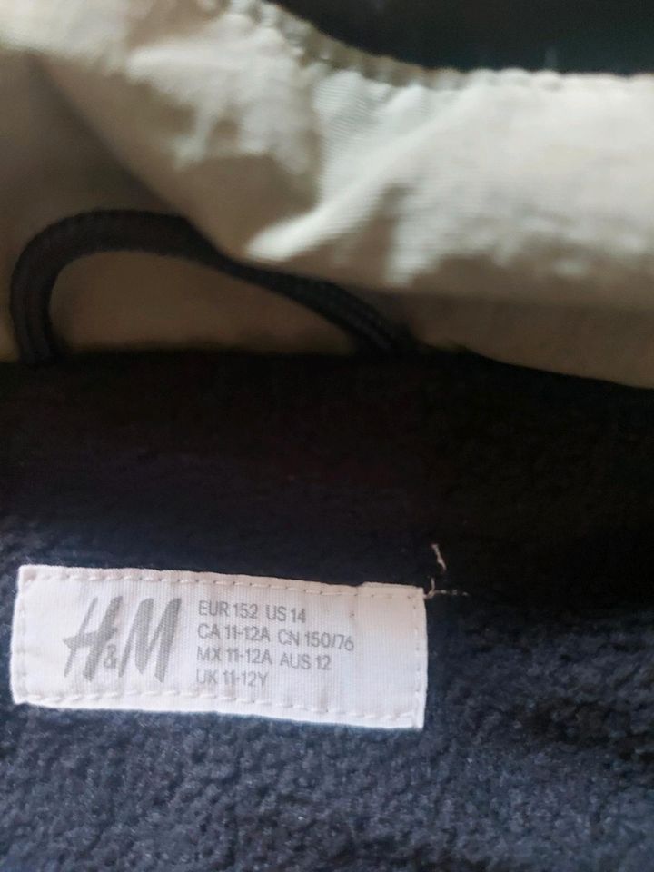 Übergangsjacke von h&m in Osterholz-Scharmbeck