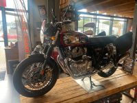 Royal Enfield Interceptor Lightning Edition Nordrhein-Westfalen - Hattingen Vorschau