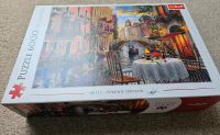 Puzzle Trefl 6000 Teile Nordrhein-Westfalen - Essen-Fulerum Vorschau