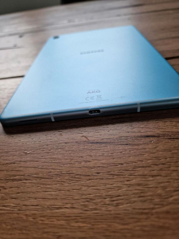 Samsung S6 Tablet 64Gb in Drolshagen
