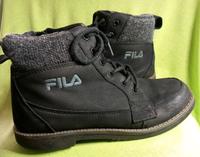 ♥️ FILA Winterschuhe Gr.39 ♥️ Rheinland-Pfalz - Bingen Vorschau