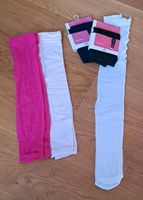 Paket Nylon Strumpfhosen Leggings Neu 98/104 110/116 122/128 Thüringen - Königsee Vorschau