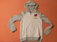 Hoodie Kapuzenpulli Größe 134/140 UEFA EURO 2016 wie Neu Baden-Württemberg - Ebhausen Vorschau