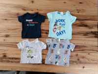 Kurzarm, Shirt, Top, T-Shirt, Paw Patrol, H&M, Dopodopo, Takko Niedersachsen - Syke Vorschau