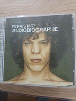 Ferris MC´S-Audiobiographie-CD Nordrhein-Westfalen - Emmerich am Rhein Vorschau