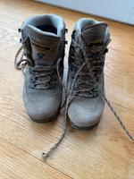 Wanderschuhe von Meindl, Gore- Tex, Größe 4 Schleswig-Holstein - Kiel Vorschau