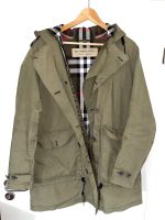 BURBERRY London Jacke Mantel Gr. 52 XL 900.€ Köln - Porz Vorschau