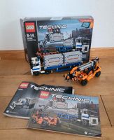 Lego Technik Technic 42062 Baden-Württemberg - Trossingen Vorschau