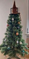 Christbaum / Tannenbaum künstlich / Harry Potter Bayern - Wertingen Vorschau