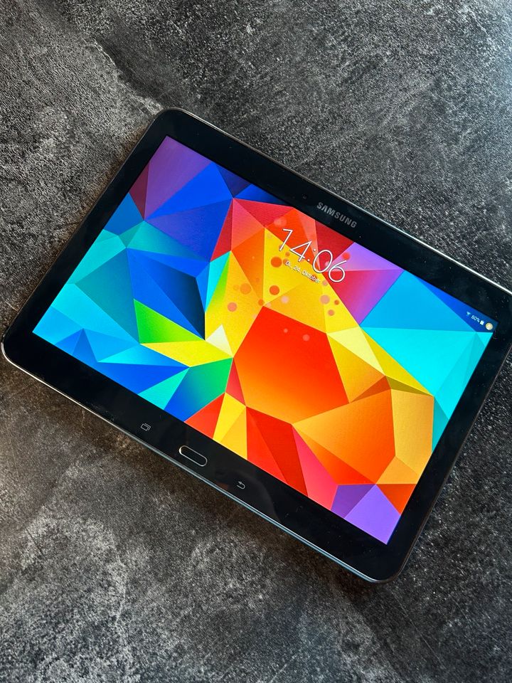 Samsung Galaxy Tab 4 in Schönthal