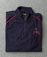 schönes Langarmshirt Shirt Pullover Gr. M von Atlas for Men Sachsen - Wittgensdorf Vorschau