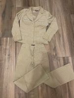 Hosenanzug Damen Gr.34 XS s. Oliver beige Hose Blazer Nordrhein-Westfalen - Straelen Vorschau