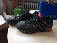 MEINDL leichte Lauf/Wanderschuhe gr 42 Bayern - Ursberg Vorschau