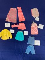 Barbie Kleidung 60er & 70er Jahre Mod Ära, Vintage Hannover - Vahrenwald-List Vorschau