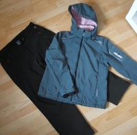 CMP Softshellanzug, gr XL, neuwertig, Wanderanzug,Softshelljacke Niedersachsen - Wildeshausen Vorschau