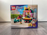 Lego Friends 41719 Mobile Modeboutique Rheinland-Pfalz - Stadecken-Elsheim Vorschau