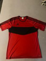 Adidas Trainings Shirt Größe L Bayern - Höhenberg i. T. Vorschau