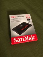 SanDisk Ultra 3D SSD 1 TB Baden-Württemberg - Ludwigsburg Vorschau