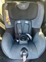 Britax Römer DUALFIX M i-SIZE Blue Marble Baden-Württemberg - Rammingen Vorschau