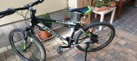 Mountainbike 26 Zoll Haibike Rookie Bayern - Nordheim am Main Vorschau