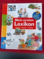Sachbuchreihe „Mein erstes Lexikon“ Wieso? Weshalb? Warum? Rheinland-Pfalz - Wolken Vorschau