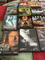 53 - Englische DVD’s, Kinderfilme, Thriller Bonn - Graurheindorf Vorschau