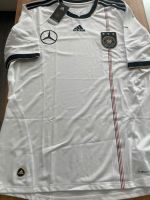 DFB Trikot Mercedes Benz Gr XL NEU mit Etikett Nordrhein-Westfalen - Kempen Vorschau