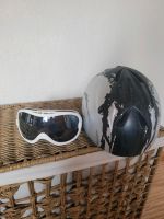 Ski Helm + Brille Brandenburg - Groß Kreutz Vorschau