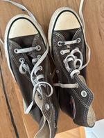 Converse All Star Khaki Größe 5 1/2 Rheinland-Pfalz - Bad Kreuznach Vorschau