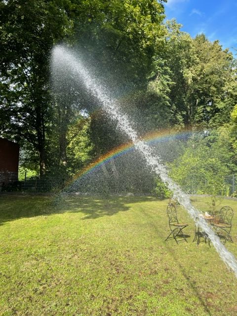 Brunnenbau Brunnen bohren Gartenbrunnen in Duisburg