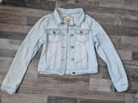 Jeans Jacke Gr. 38 Niedersachsen - Bomlitz Vorschau