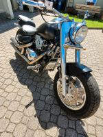 Suzuki Intruder 1500 Sachsen - Geyer Vorschau