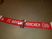 FC Bayern Schal Bayern - Schöllkrippen Vorschau