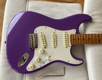 Fender Stratocaster Jimi Hendrix Signature Strat Nordrhein-Westfalen - Willich Vorschau