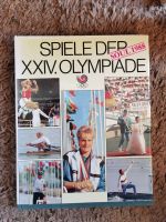 Olympia Soul 1988 Mecklenburg-Vorpommern - Neubrandenburg Vorschau