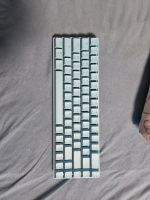 Blaue gaming Tastatur Hessen - Erzhausen Vorschau