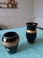2 Vasen vintage Thüringen - Gehofen Vorschau