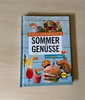 Sommergenüsse Lidl Nordrhein-Westfalen - Gelsenkirchen Vorschau