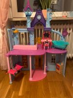 Disney Princess Schloss Puppenhaus Barbie Haus München - Thalk.Obersendl.-Forsten-Fürstenr.-Solln Vorschau