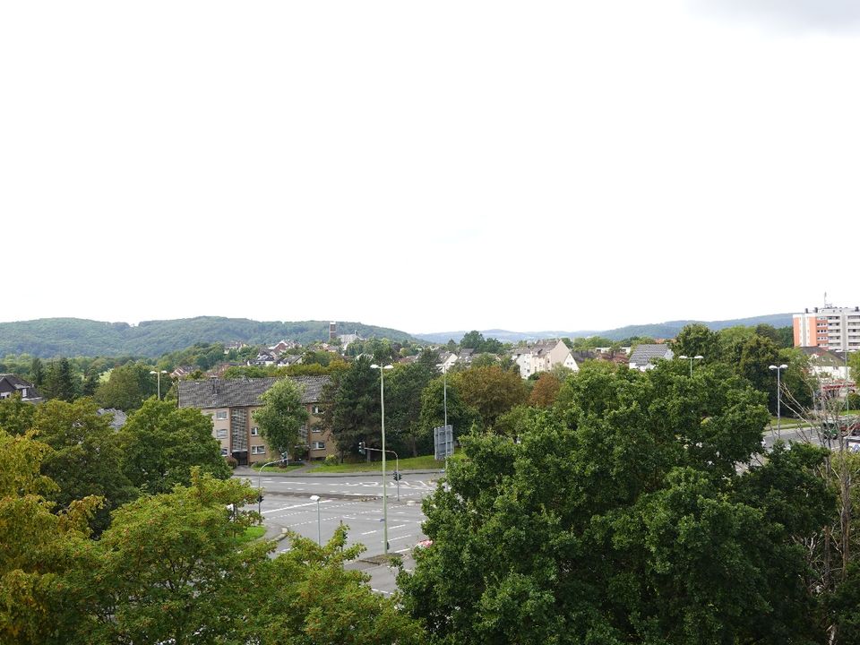 Modern ausgestattete und bezugsfertig renovierte Büroetage mit Aufzug in zentraler Lage von Hagen in Hagen