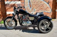 Harley Sportster Trike Tri Glide Freewheeler PKW FÜHRERSCHEIN Mitte - Wedding Vorschau