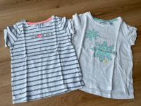 Okaidi T-Shirts Sommer Shirt kurzarm Gr. 104/110 Nordrhein-Westfalen - Dinslaken Vorschau