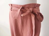 Hose von Zara, rosa, Gr. L Walle - Handelshäfen Vorschau