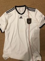 Fußballtrikot DFB XL Jahr 2009 Nordrhein-Westfalen - Herne Vorschau